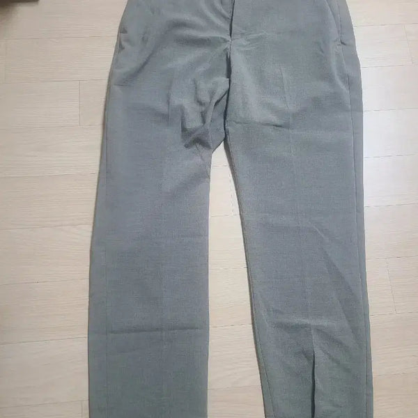 [BUNJANG] TOPTEN Slacks Pants (2-Piece Bundle) / (2개일괄) 탑텐 슬렉스 바지