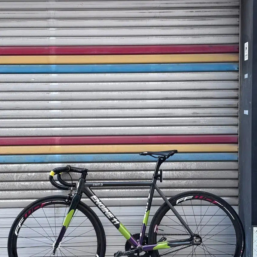 [BUNJANG] DT Swiss F4R Wheelset / 페포 f4r 판매