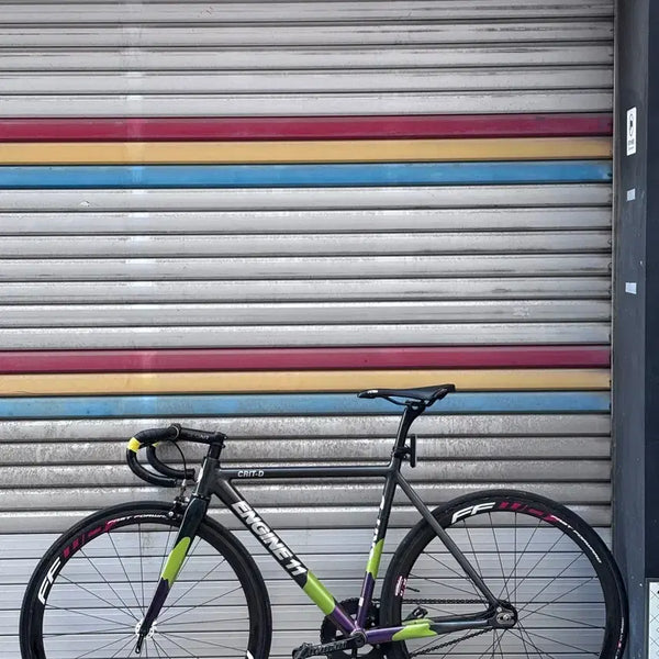 [BUNJANG] DT Swiss F4R Wheelset / 페포 f4r 판매