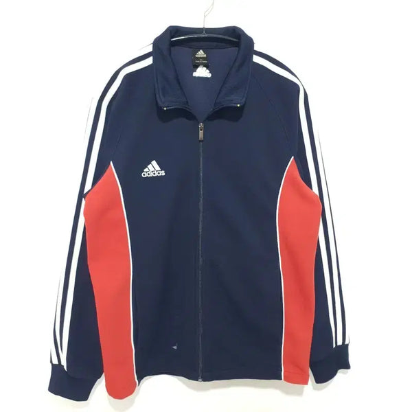 [BUNJANG] Adidas Trekk Top Jersey / 아디다스 트렉탑 저지 85_M3151