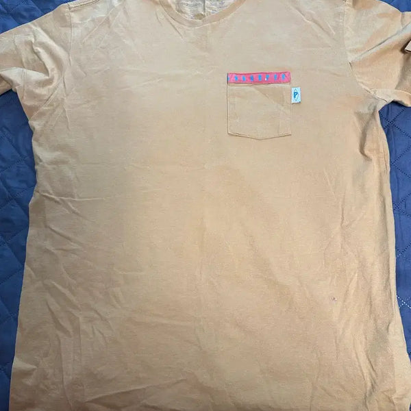 [BUNJANG] Patagonia Short-Sleeve T-Shirt - Size L / 파타고니아 반팔티셔츠 L 사이즈 판매합니다