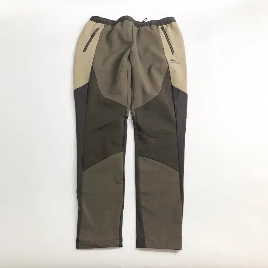 [BUNJANG] Nepa Training Pants / 네파 트레이닝 바지