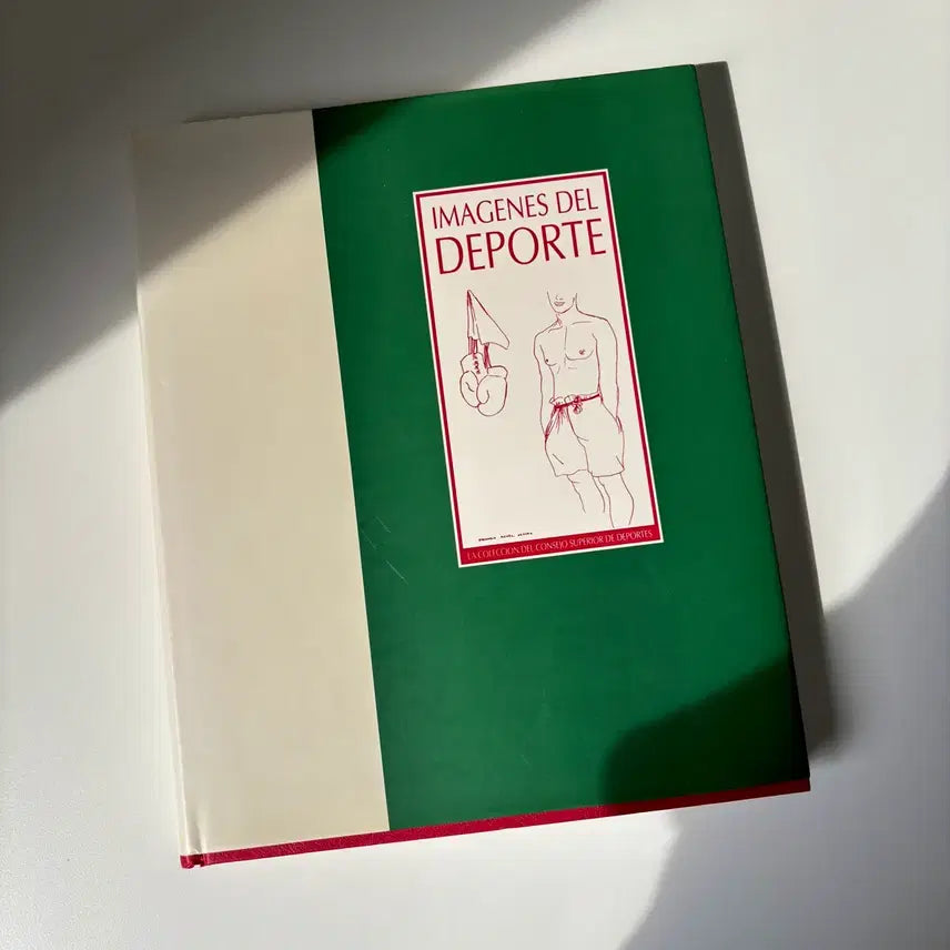 [BUNJANG] Vintage Spanish Art Book / [빈티지] 스페인 아트북/도록/화집