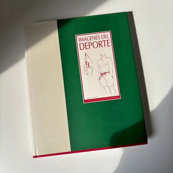 [BUNJANG] Vintage Spanish Art Book / [빈티지] 스페인 아트북/도록/화집