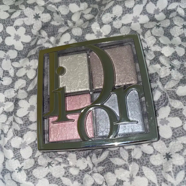 [BUNJANG] Dior Highlighther 02 Frost Opal Glow / 디올 하이라이터 02 프로스트 오팔 글로우