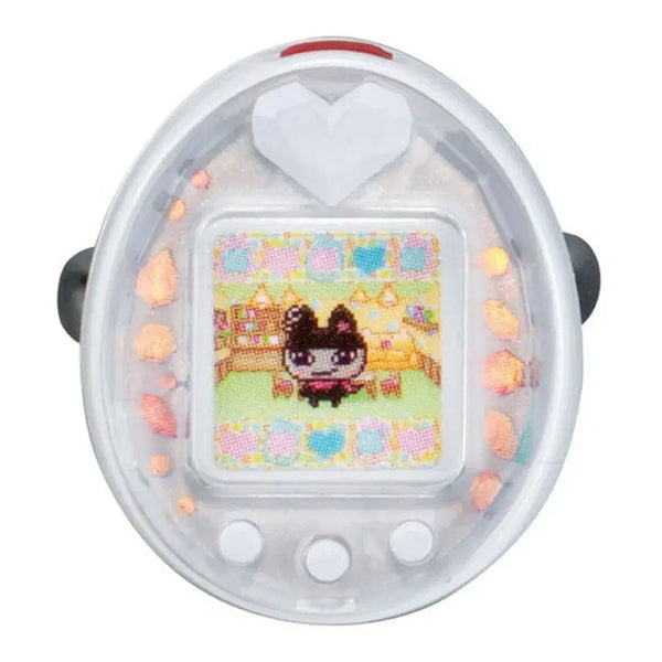 [BUNJANG] Tamagotchi Ringcore Gacha Kuro Mamechi / 다마고치 링코레 가챠 쿠로 마메치