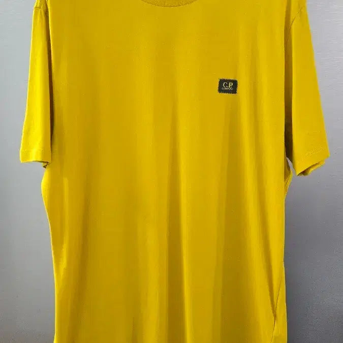 [BUNJANG] CP Company Short Sleeve T-Shirt XXL / [CP COMPANY] CP컴퍼니 반팔