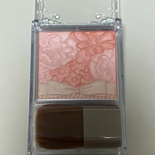 [BUNJANG] Canmake Creamy Touch Rouge 18 / 캔메이크 블러셔 18호