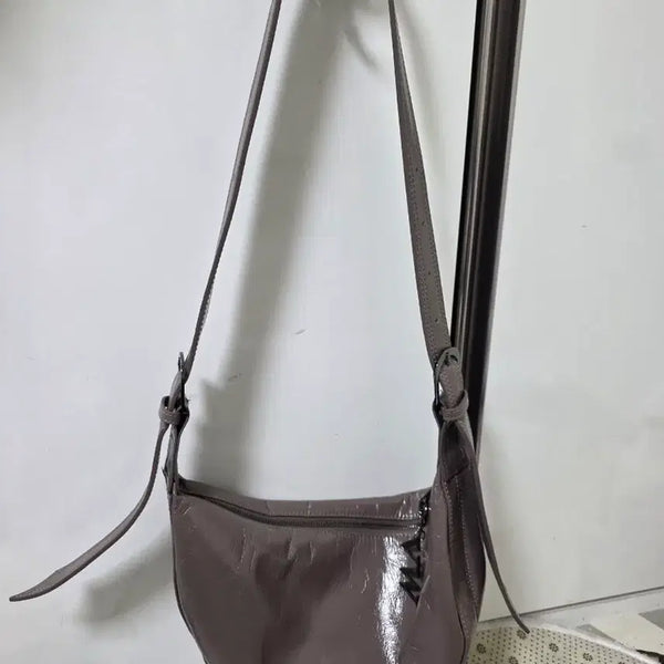 [BUNJANG] Vera Wang Women's Shoulder Bag / VW 베라왕 여성 숄더백