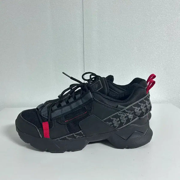 [BUNJANG] Kappa Sneakers (270mm) / 카파 운동화(270)