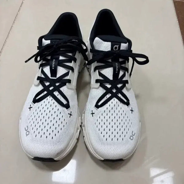 [BUNJANG] OnRunning Cloud X4 Size 280 Shoes / 온러닝 클라우드x4 280사이즈 판매