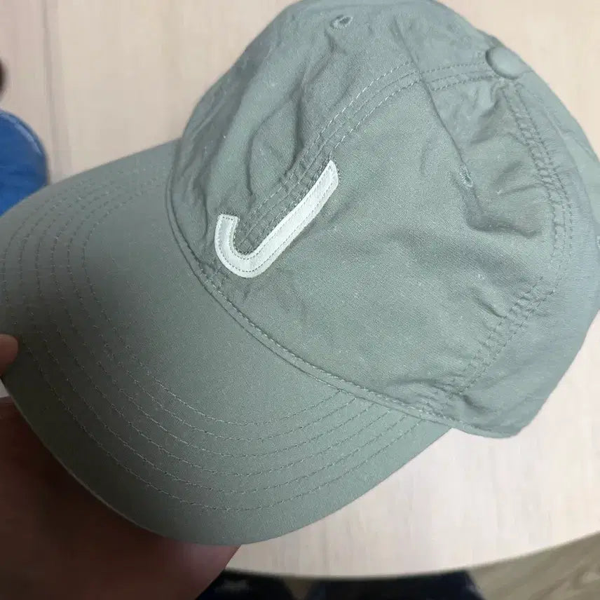 [BUNJANG] TEFSTOREZ Hat (L) / 테프스토어즈 모자 새상품 팝니다 (L)