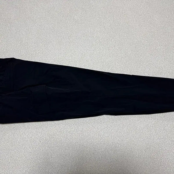 [BUNJANG] K2 Men's Ice Cool Cargo Jogger Pants 34 Inch Black / K2 아이스 쿨 냉감 카고 조거팬츠 남성용 34인치