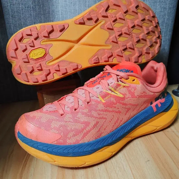 [BUNJANG] Hoka Tecton X (Size 245) / 호카오네오네 텍톤X(사이즈245)