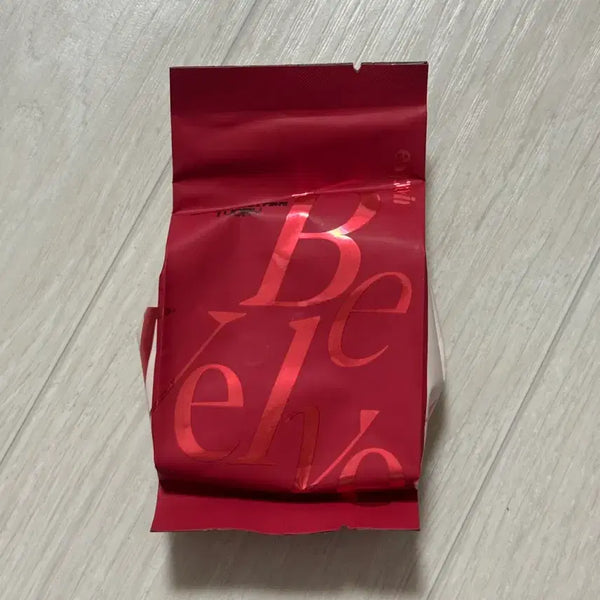 [BUNJANG] Espoir Be Velvet Refill (21) / 에스쁘아 비벨벳 리필