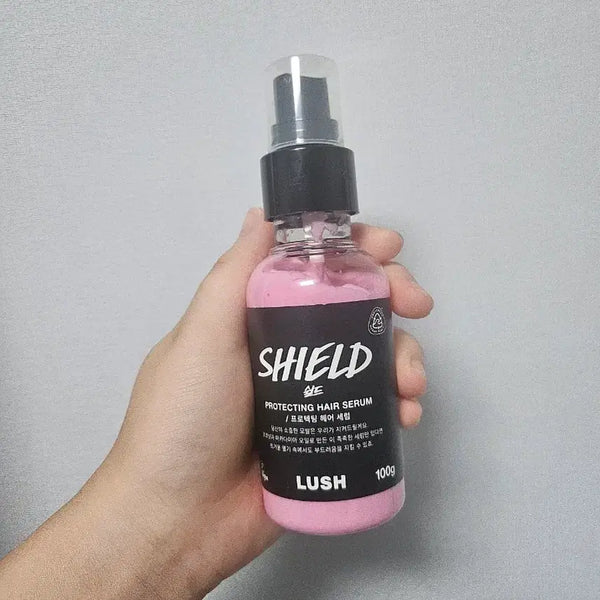 [BUNJANG] LUSH Shield Protecting Hair Serum 100g / 러쉬 쉴드 프로텍팅 헤어 세럼 100g