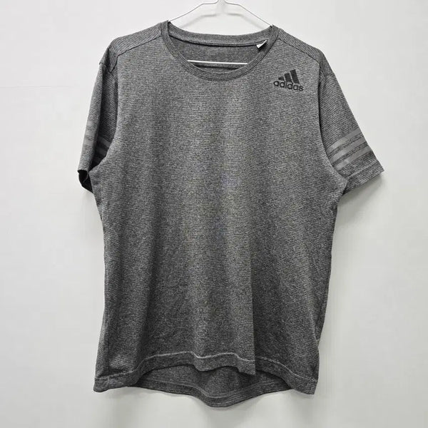 [BUNJANG] Adidas Round Neck T-Shirt Size 100 / 아디다스 100사이즈 라운드티/3897/더본