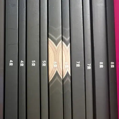 [BUNJANG] Kim Seungri 2026 Maewol Seungri 4-8 / 2026 매월승리 새상품 4-8호 (김승리)