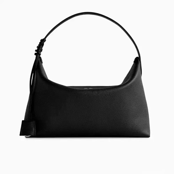 [BUNJANG] ORR Arc Bag Medium Black / ORR 오르 아크백 미디엄 블랙 새상품