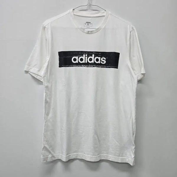 [BUNJANG] Adidas Round Neck T-Shirt Size 95 / 아디다스 95사이즈 라운드티/3898/더본