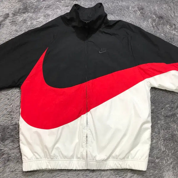 [BUNJANG] Nike Statement Woven Jacket (Size M) / [[M, A급] 나이키(NIKE) 스테이트먼트 우븐 자켓#455