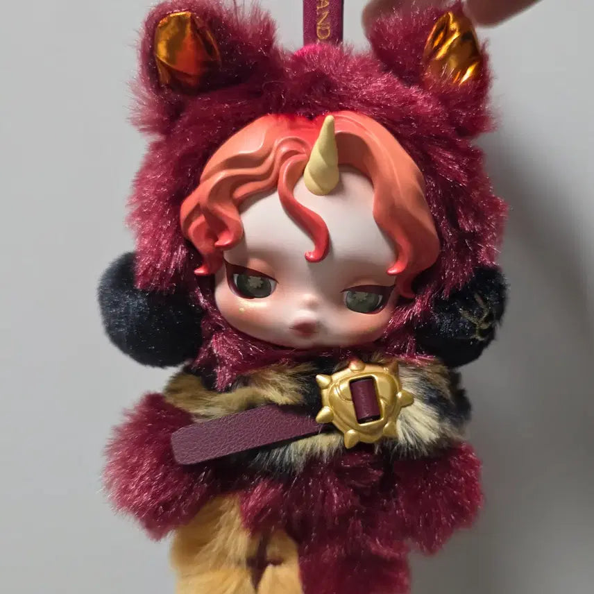 [BUNJANG] Pop Mart Skullpanda x My Little Pony Secret Unused / 팝마트 스컬판다 마이리틀포니 시크릿 미사용 급처 판매합니다 (+서비스)