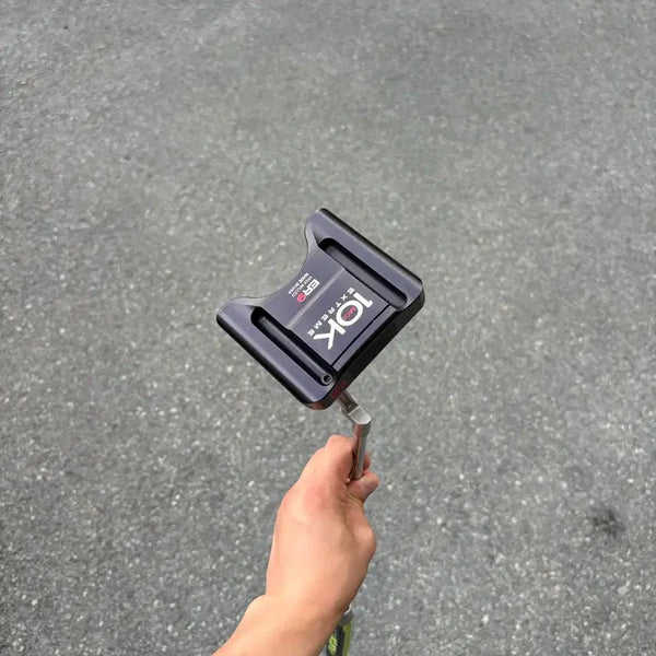 [BUNJANG] Evnroll ER9 Putter 34-inch / 골프 이븐롤ER9 퍼터 34인치