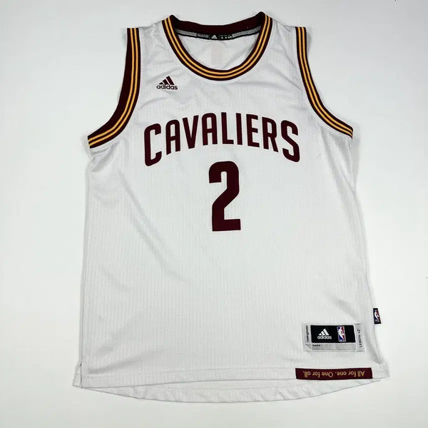[BUNJANG] Adidas NBA Cleveland Cavaliers Kyrie Irving Swingman Jersey (M) / (M) 아디다스 NBA 클리블랜드 카일리 어빙 스윙맨 져지