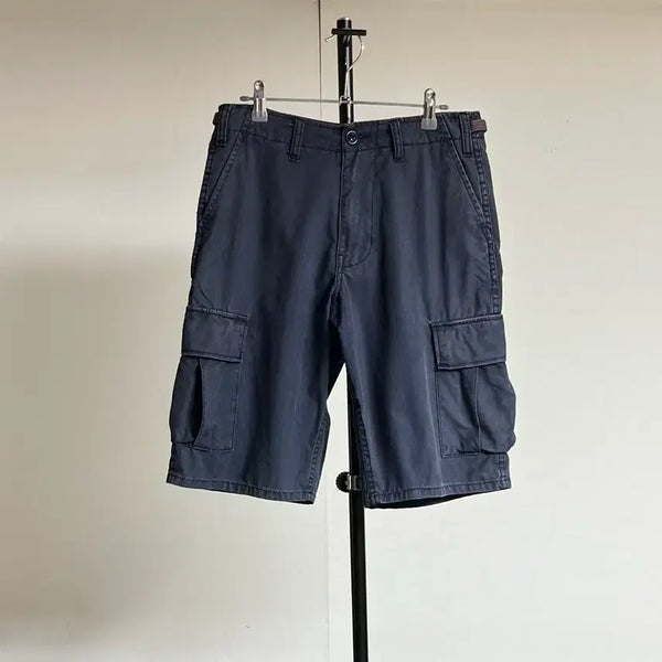 [BUNJANG] Vintage Stussy Shorts / 빈티지 올드 스투시 쇼츠  반바지