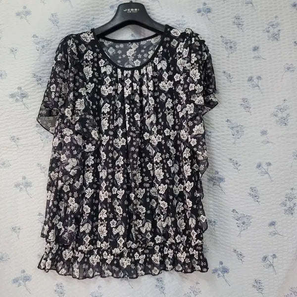 [BUNJANG] Cotton T-Shirt / 티셔츠