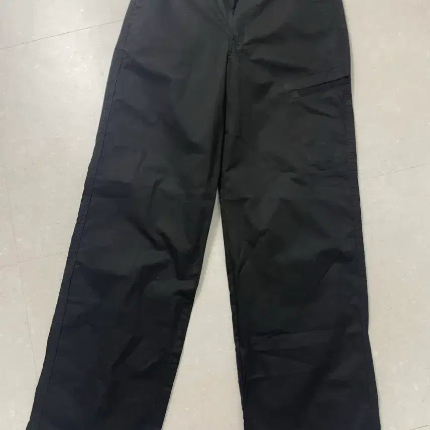 [BUNJANG] Low Classic Women's Slacks / 로우클래식 여성바지