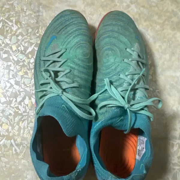 [BUNJANG] Nike GX Elite 285 Soccer Cleats / 나이키 GX 엘리트285