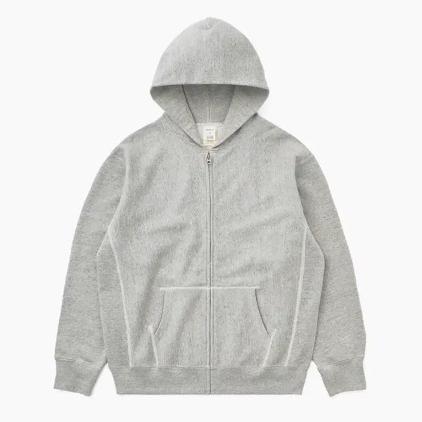 [BUNJANG] Cakies 25FW Hoodie Zip-Up Size 4 / 카키스 25fw 후드집업 새상품 팝니다 (4)