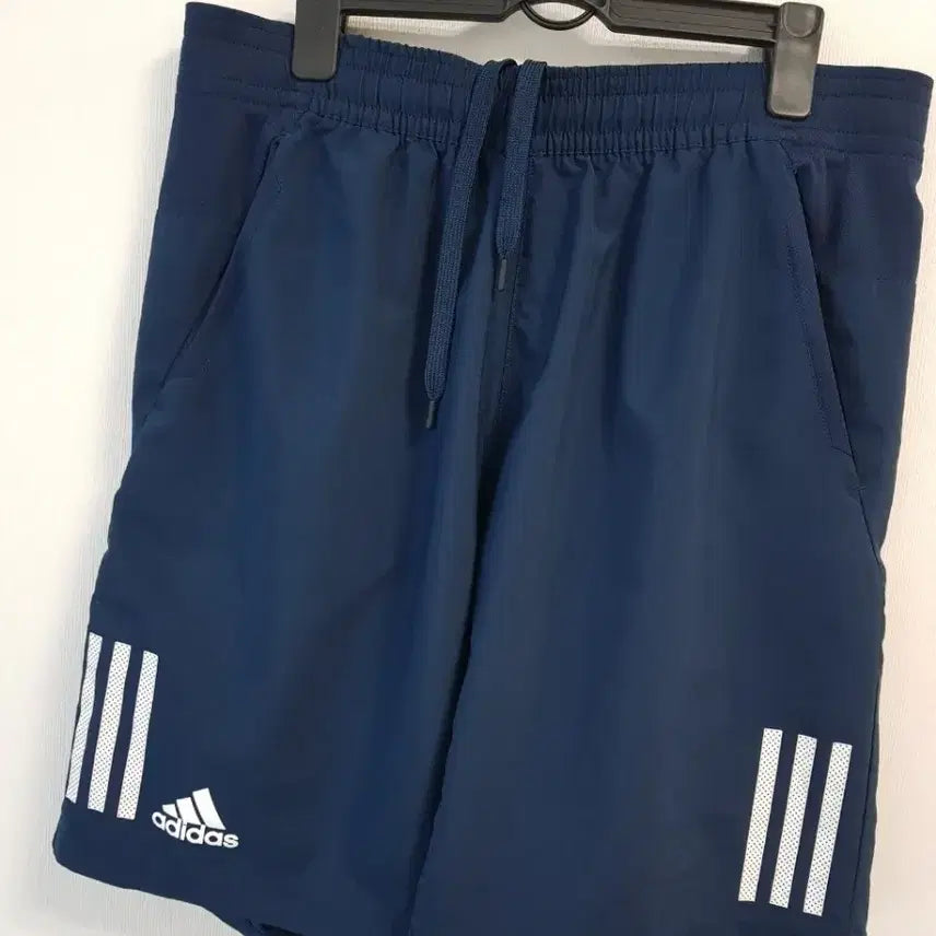 [BUNJANG] Adidas Men's XL Spandex Shorts / 아디다스 정품 남성반바지