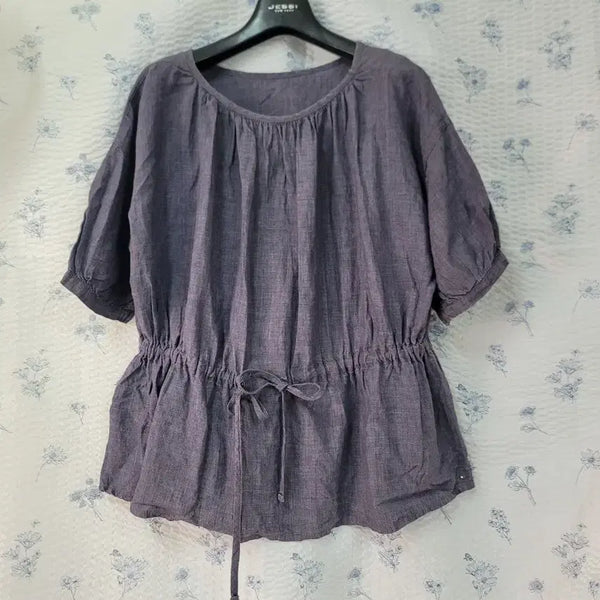 [BUNJANG] Women's Blouse / 블라우스