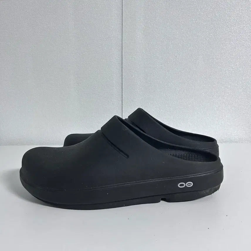 [BUNJANG] OOFOS Clog 260 / 우포스 클로그(260)
