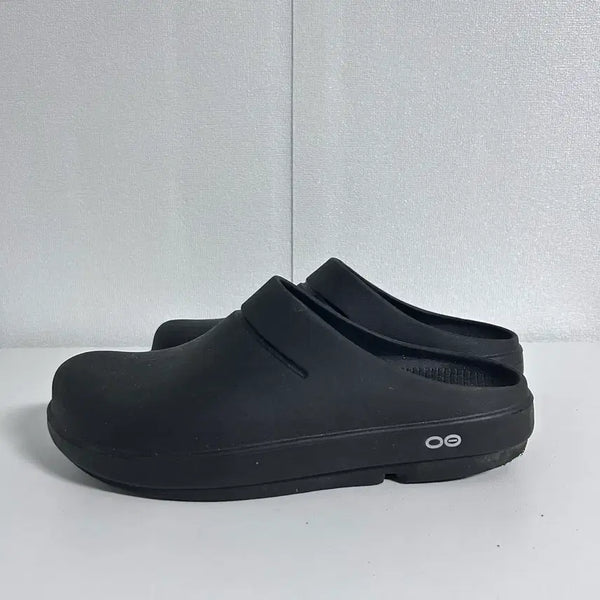 [BUNJANG] OOFOS Clog 260 / 우포스 클로그(260)