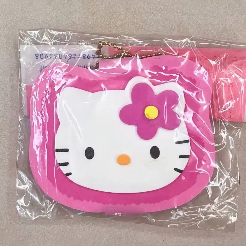 [BUNJANG] Sanrio Hello Kitty Memo Pad / 카오하나 키티 메모지, 키티 수첩, 키티 노트