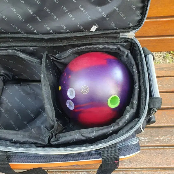 [BUNJANG] Ebonite GB3 14lb Right Hand Bowling Ball / 에보나이트 GB3 14파운드 오른손 일회지공