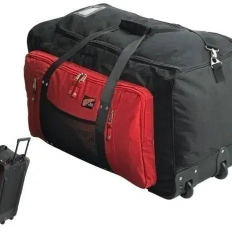 [BUNJANG] Redwing Duffel Bag and Backpack Set (3 Pieces) / 레드윙 옵쇼 백 및 배낭 세트(3가지)