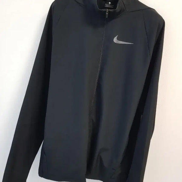 [BUNJANG] Nike Men's Windbreaker Jacket / 나이키 정품 남성 바람막이자켓