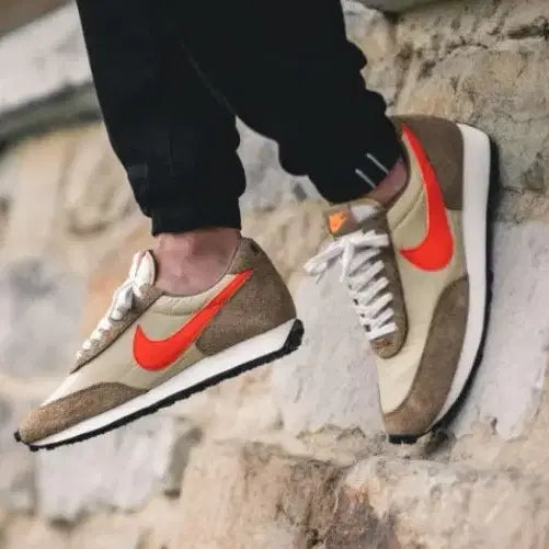 [BUNJANG] Nike Daybreak SP Vegas Gold Men's Sneakers 280 / 나이키 데이브레이크 SP 베가스 골드 남성스니커즈 280