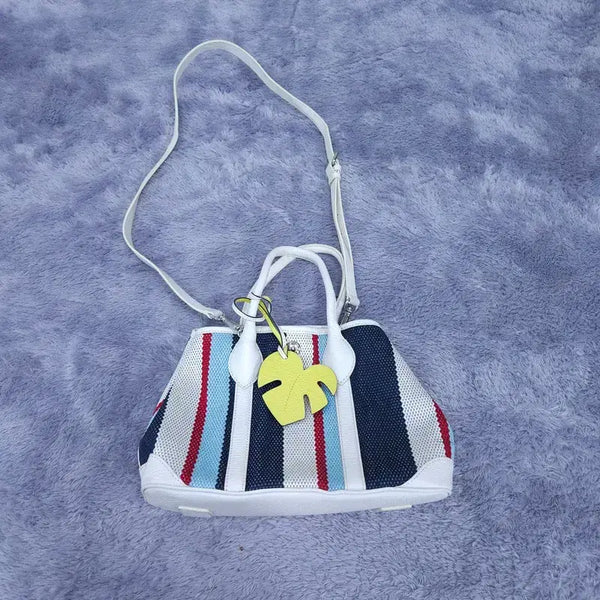 [BUNJANG] Geiger Tote Bag / 가이거 토트백 가방 | 0624A28