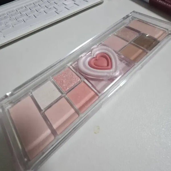 [BUNJANG] Peripera Palette #1 / 페리페라 팔레트 1호