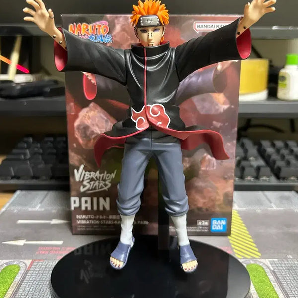 [BUNJANG] Banpresto Pain Naruto Figure / 반프레스토 나루토 피규어 페인