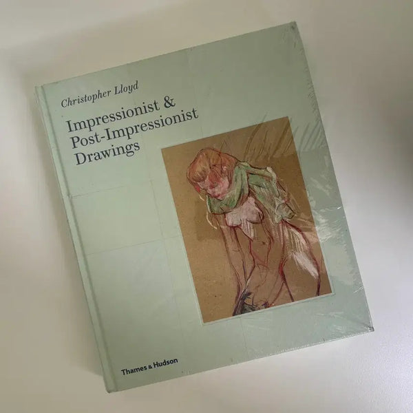 [BUNJANG] Impressionist Art Book / Collection Book (New, Unsealed) / [미개봉/새책] 인상파 아트북/도록/화집