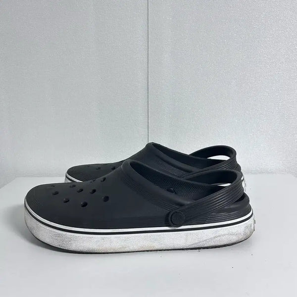 [BUNJANG] Crocs Off Court Clog 290 / 크록스 오프 코트 클로그(290)