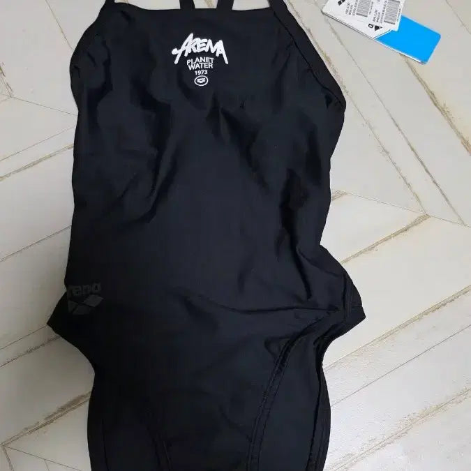 [BUNJANG] Arena A5BL1LO67 Swimsuit / 아레나 arena A5BL1LO67 수영복