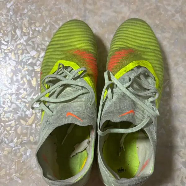[BUNJANG] Nike GX Elite Soccer Cleats Size 285 / 나이키 GX엘리트 285