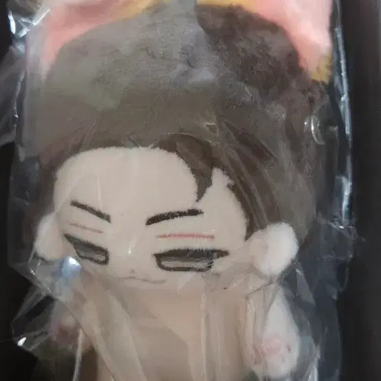[BUNJANG] Beom죄도시 4 (The Roundup: Punishment) Jang Dong-cheol (Lee Dong-hwi) 10cm Doll / 범죄도시 4 장동철 이동휘 10cm 인형